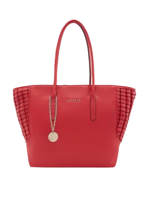 Caprese Havana Large Terra Tote Bag