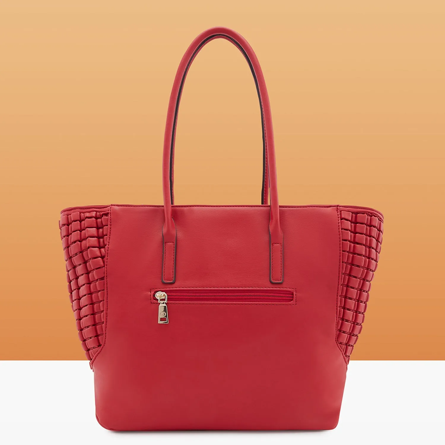 Caprese Havana Large Terra Tote Bag