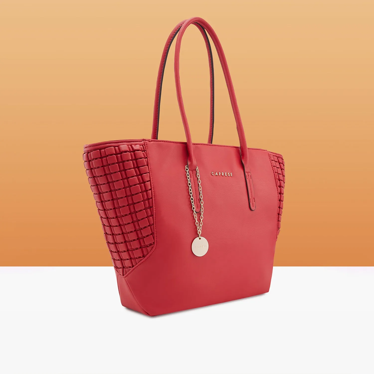 Caprese Havana Large Terra Tote Bag