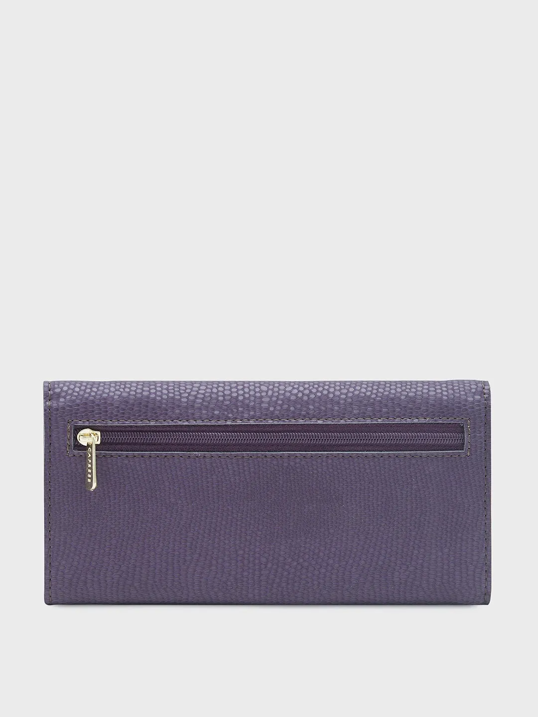 Caprese Helena Medium Plum Wallet