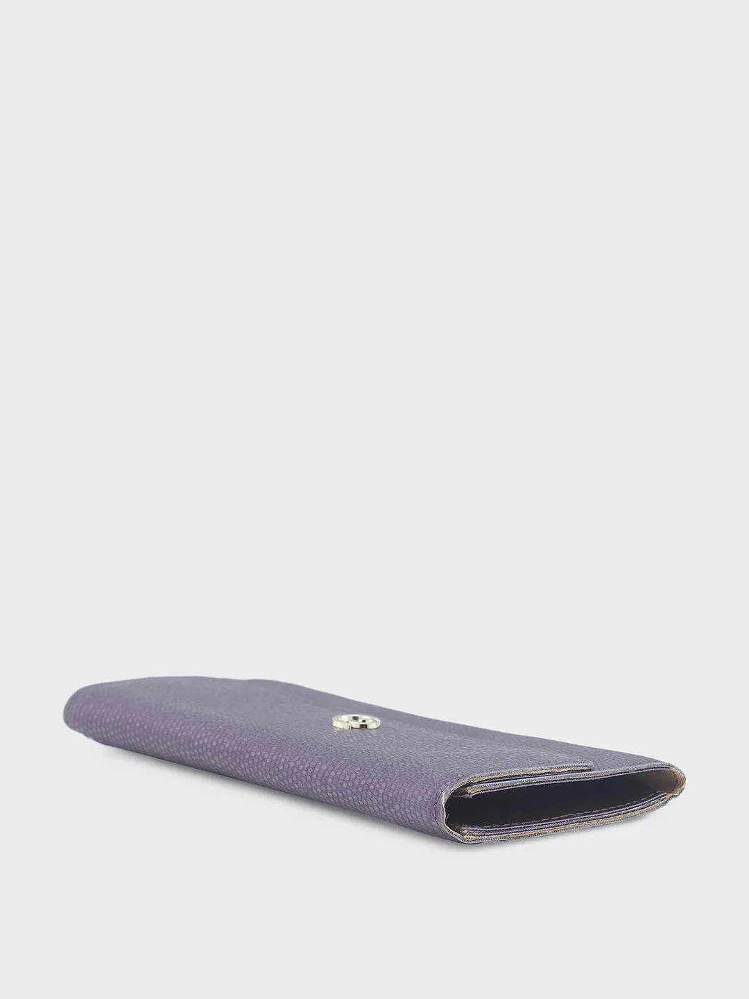 Caprese Helena Medium Plum Wallet