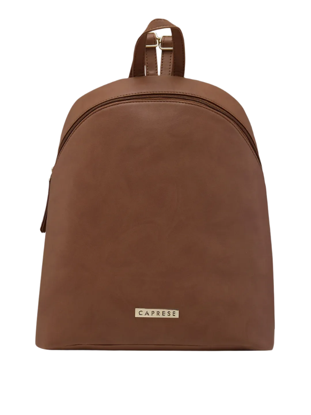 Caprese Irina Medium Saddle Backpack