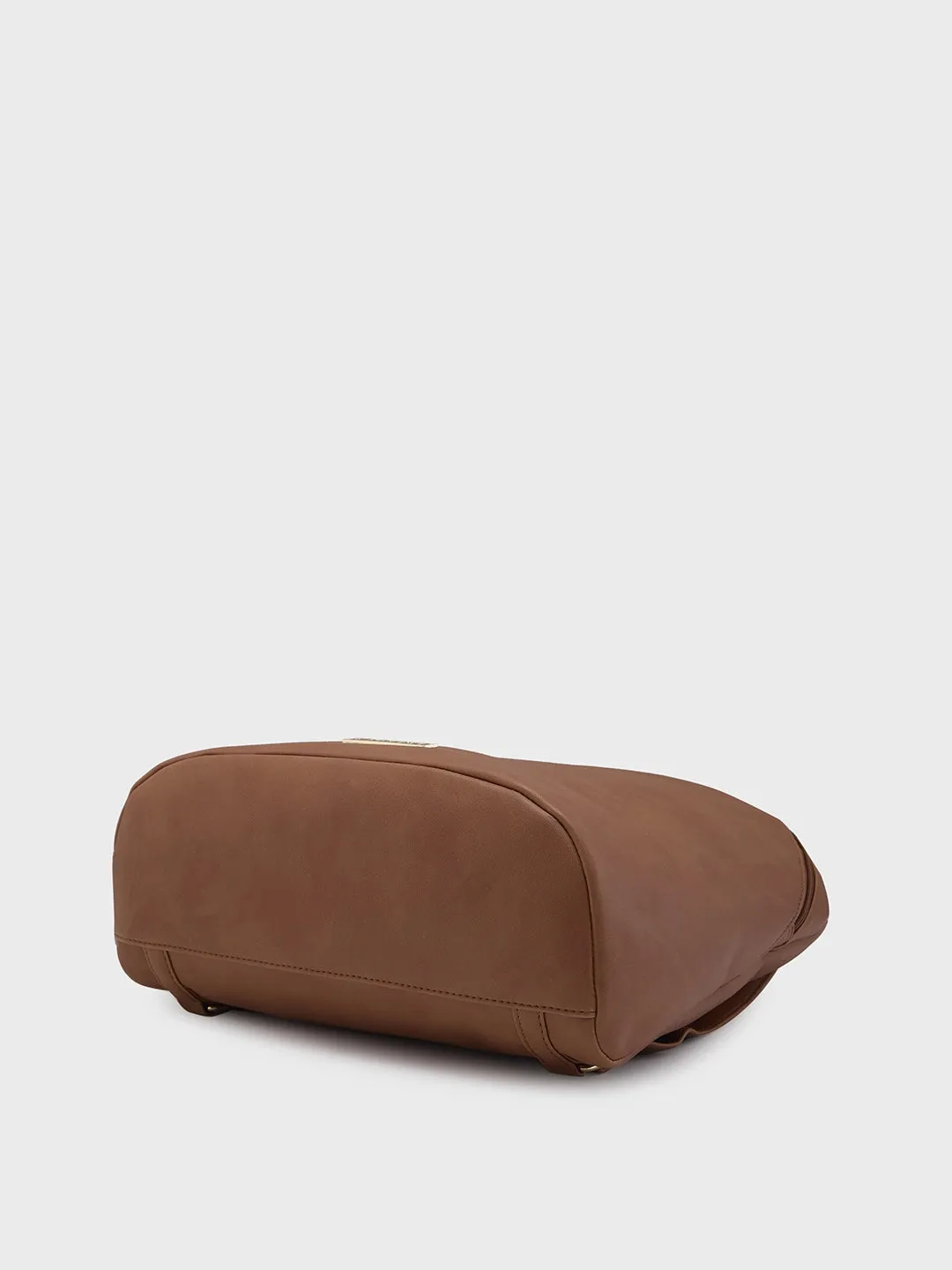 Caprese Irina Medium Saddle Backpack
