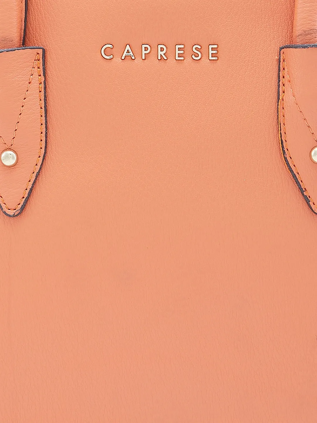 Caprese Josie Large Terra Satchel Bag