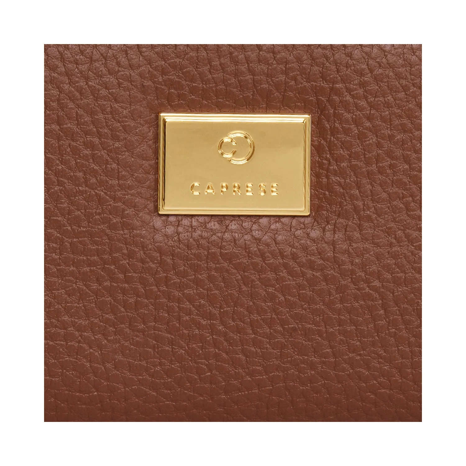 Caprese Kristin Medium Terracotta Wallet