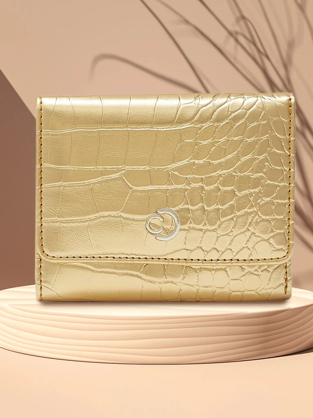 Caprese Kristy Small Wallet