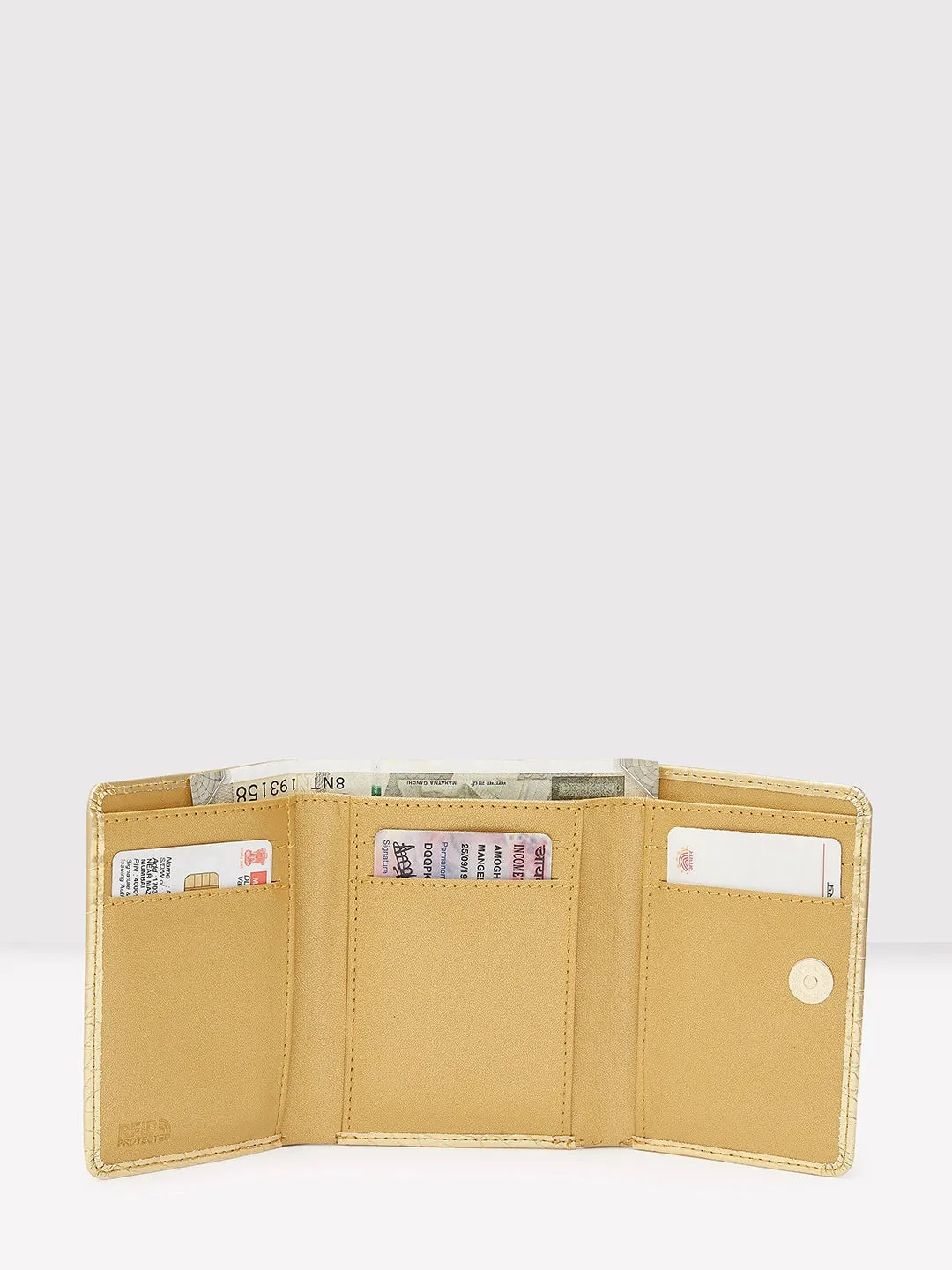 Caprese Kristy Small Wallet