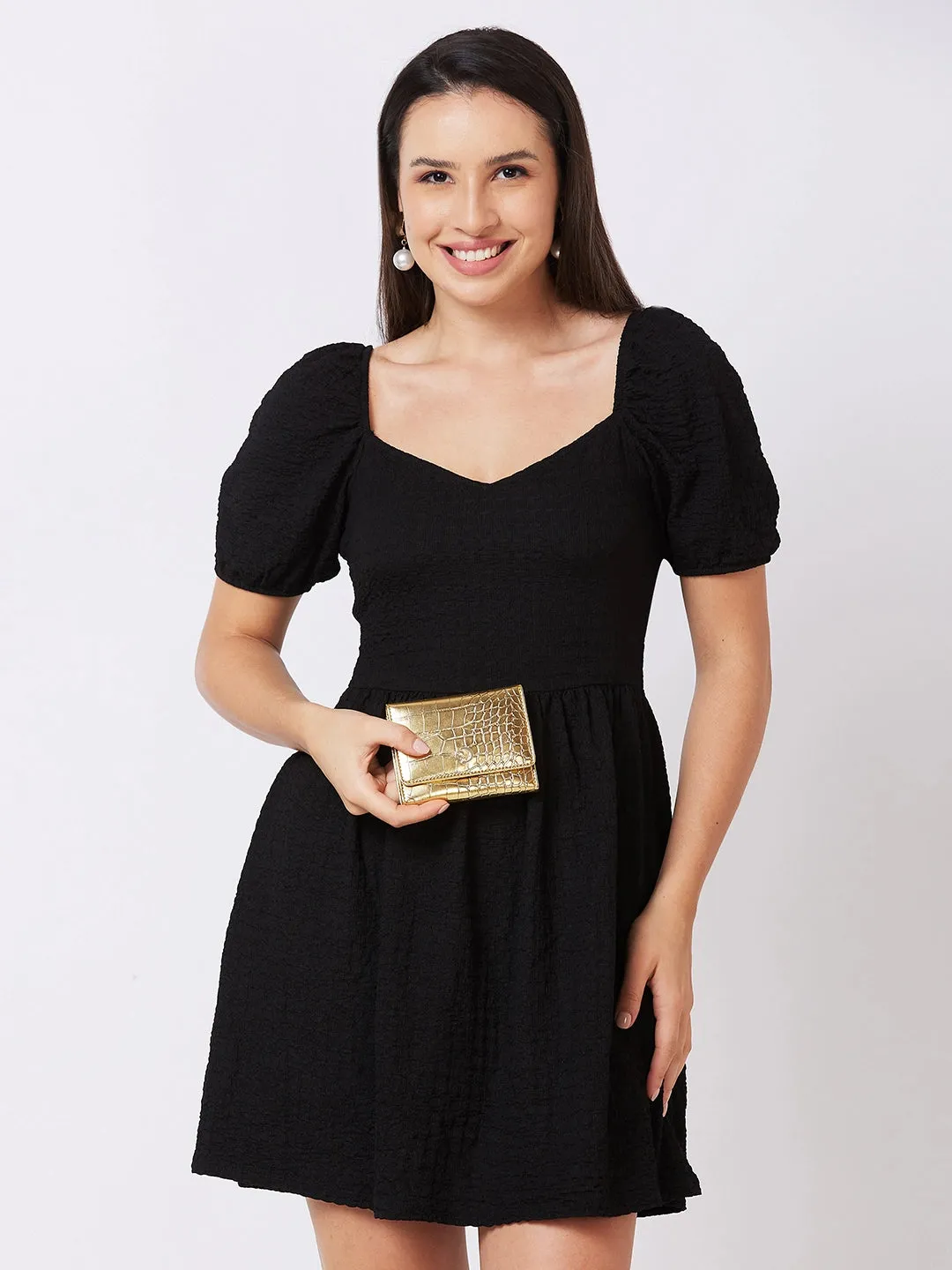 Caprese Kristy Small Wallet