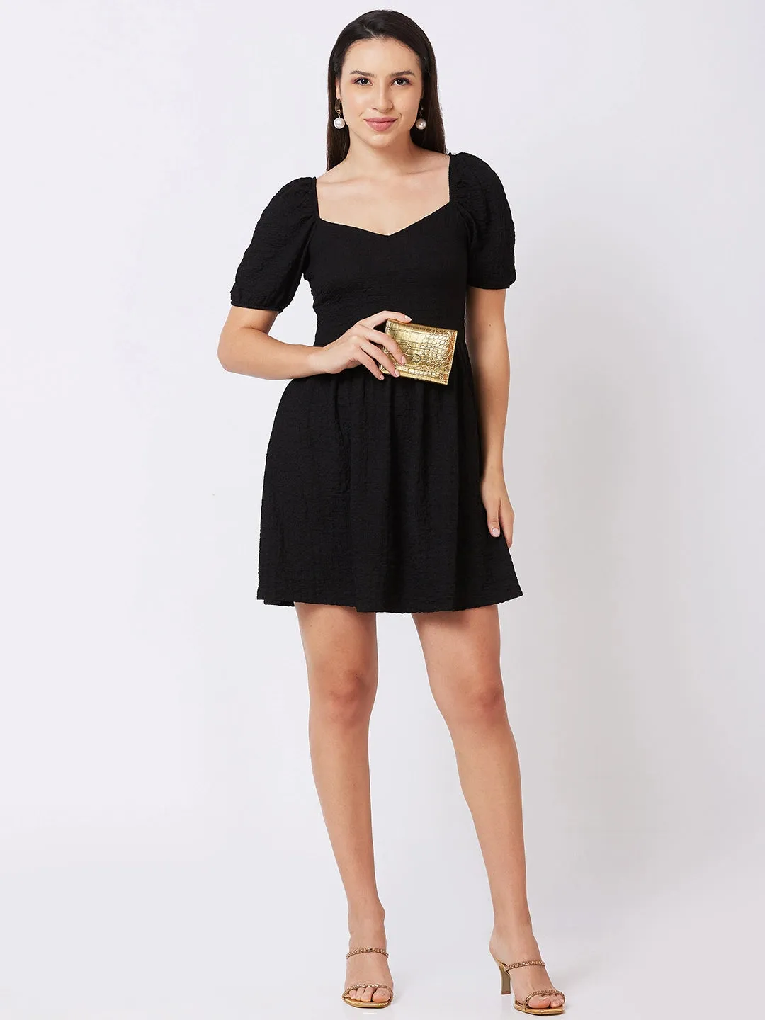 Caprese Kristy Small Wallet