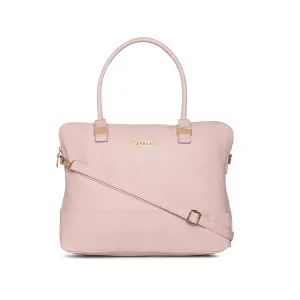 Caprese Lisa Medium Satchel Bag