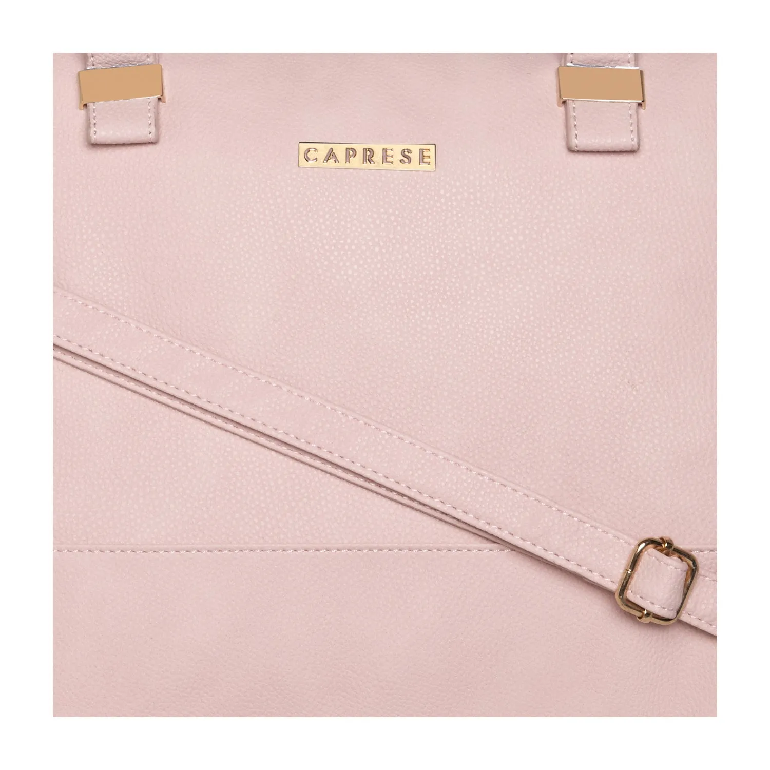 Caprese Lisa Medium Satchel Bag