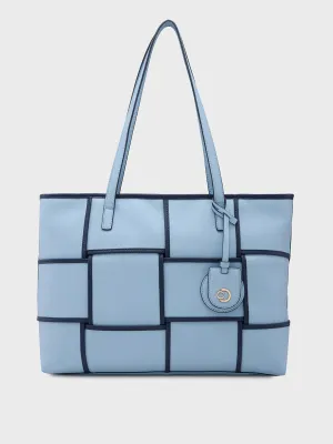 Caprese Modica Medium Powder Tote Bag