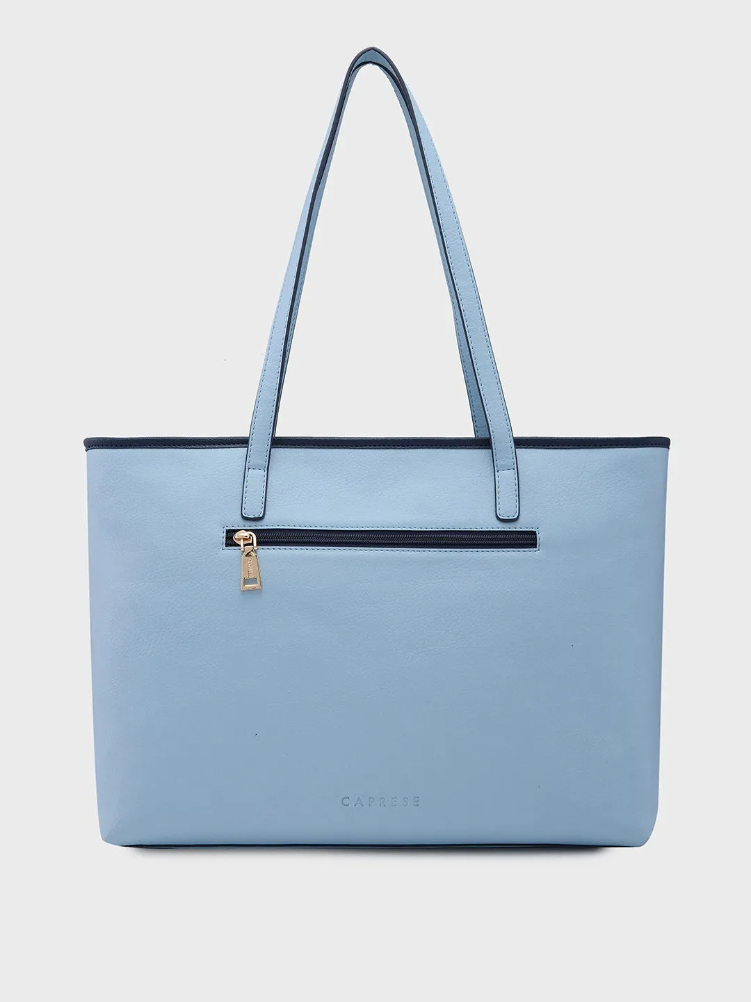 Caprese Modica Medium Powder Tote Bag