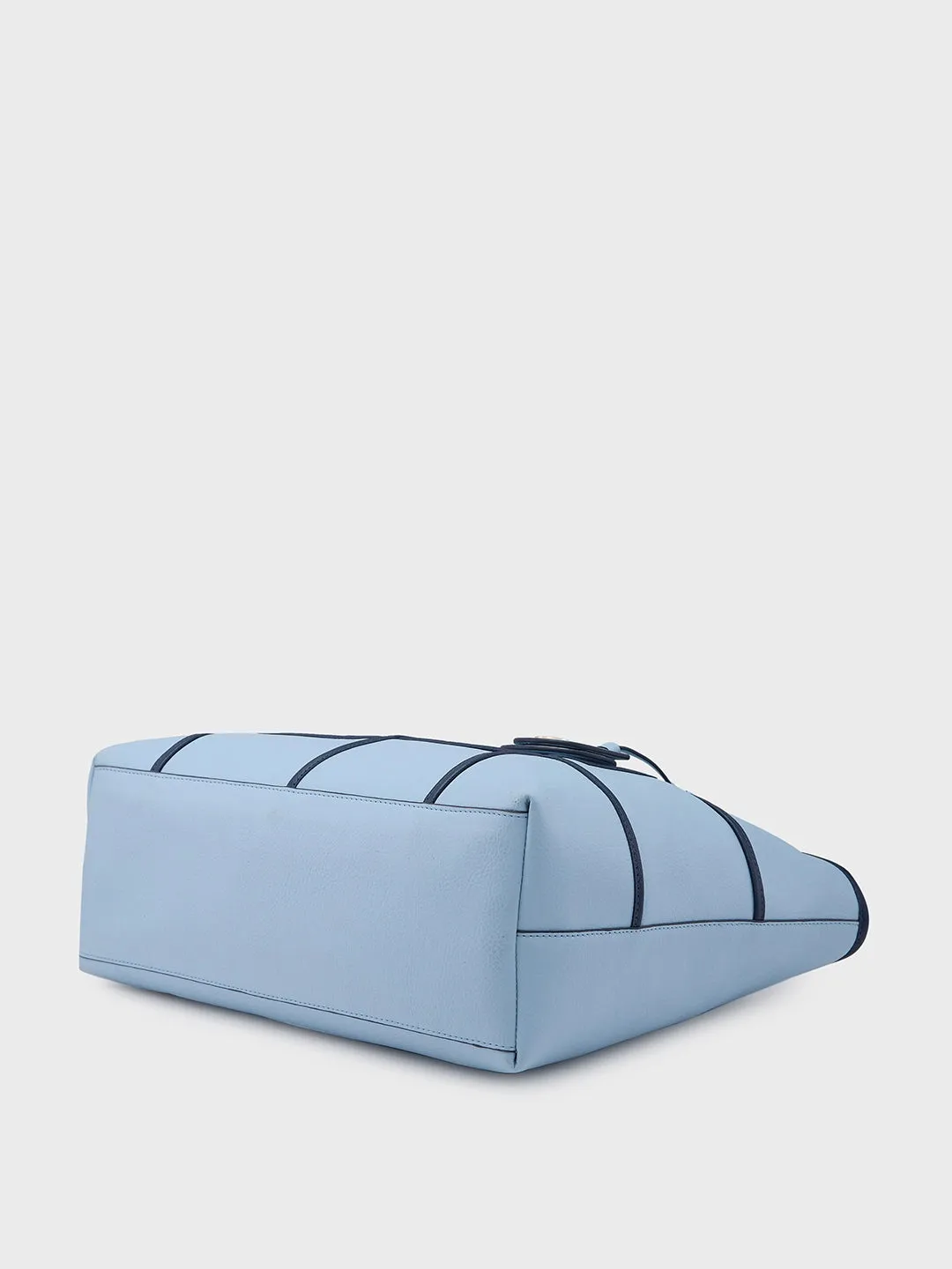 Caprese Modica Medium Powder Tote Bag