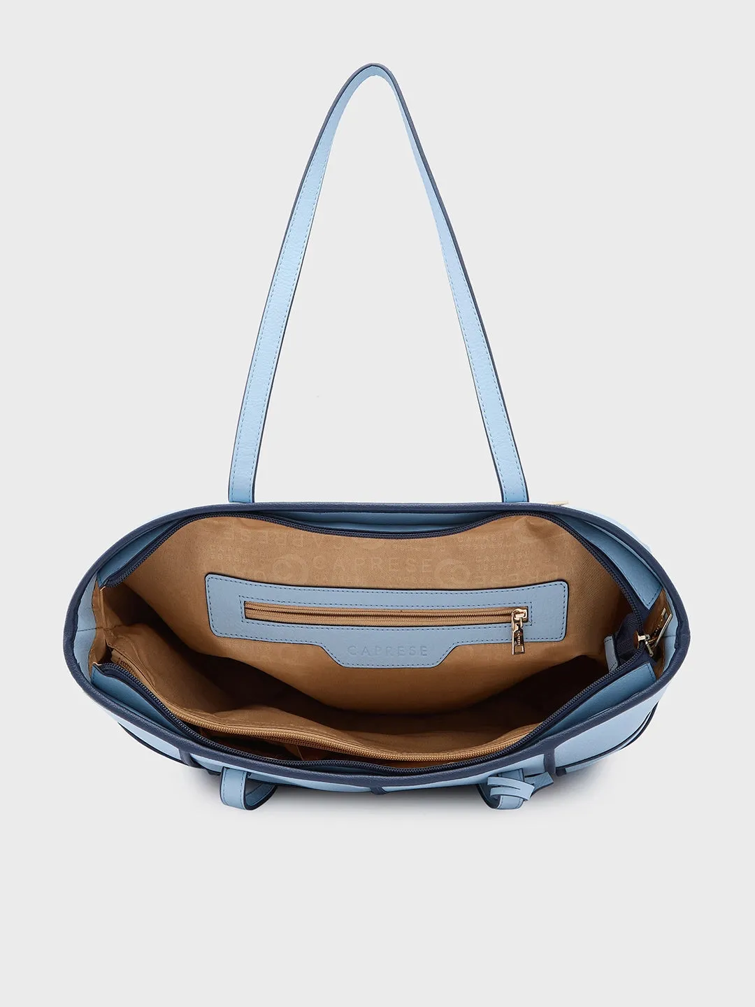 Caprese Modica Medium Powder Tote Bag