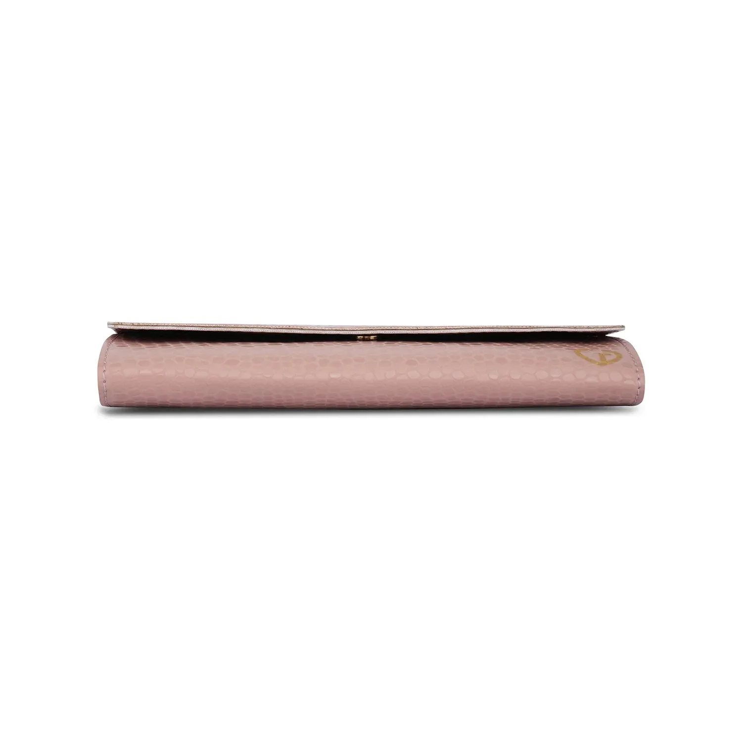 Caprese Pernille Medium Blush Wallet