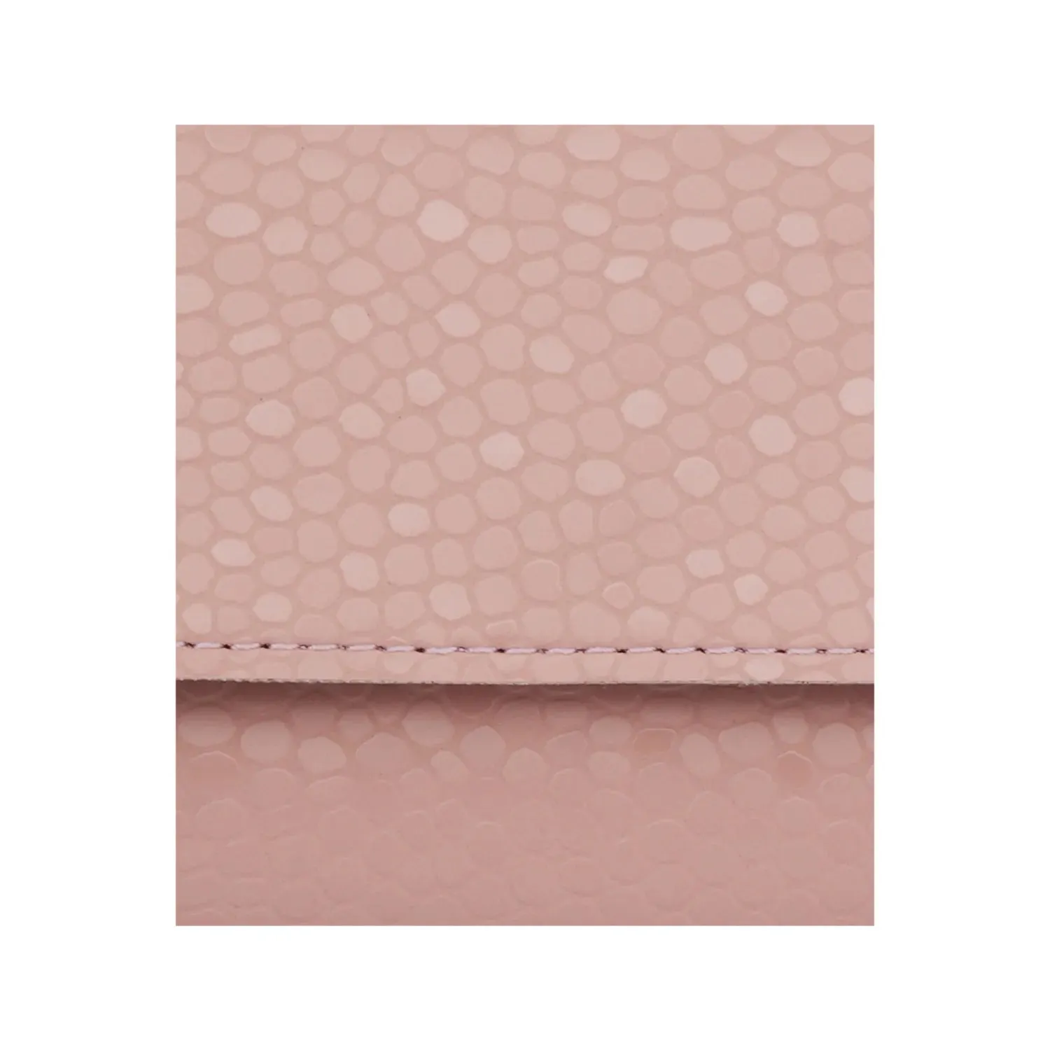 Caprese Pernille Medium Blush Wallet