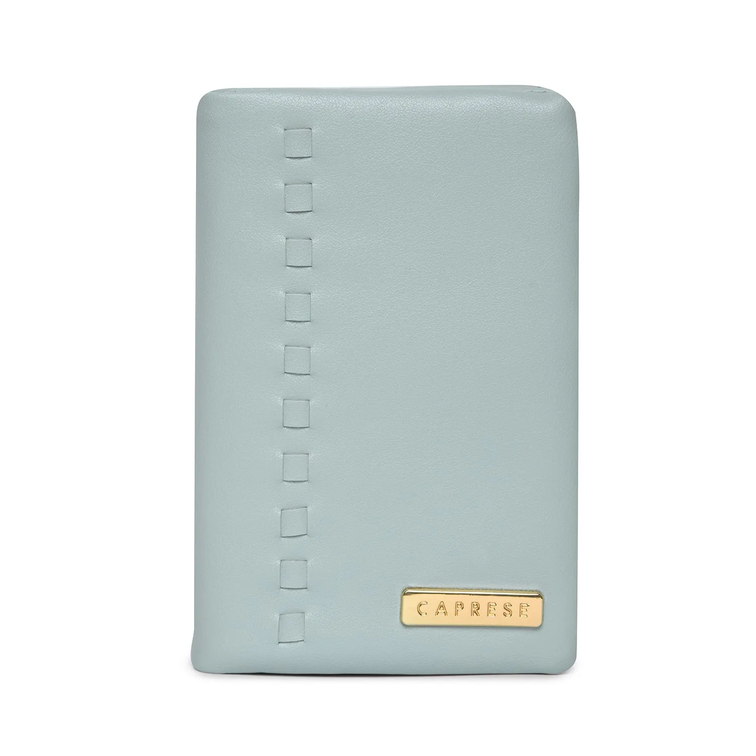 Caprese Remy Small Blue Wallet