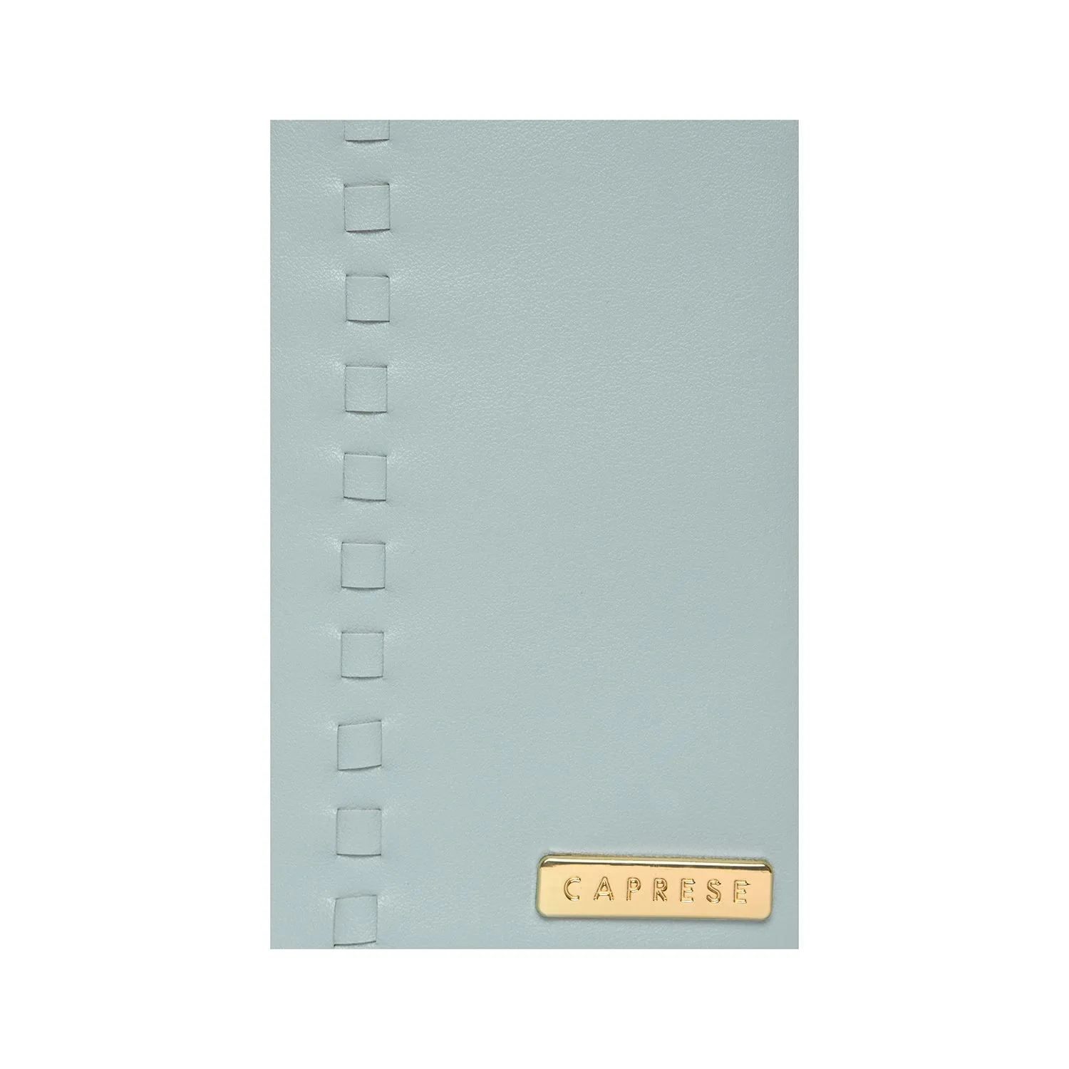 Caprese Remy Small Blue Wallet