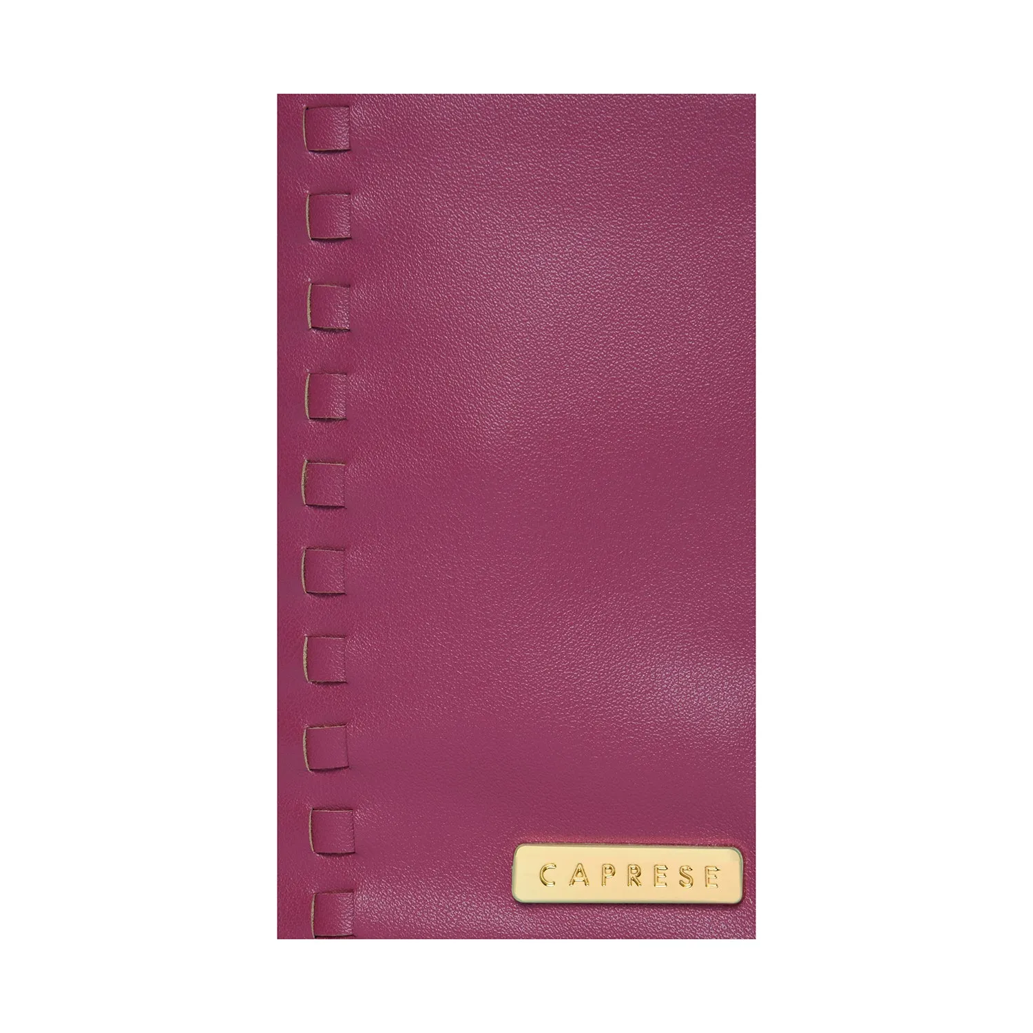 Caprese Remy Small Fuchsia Wallet