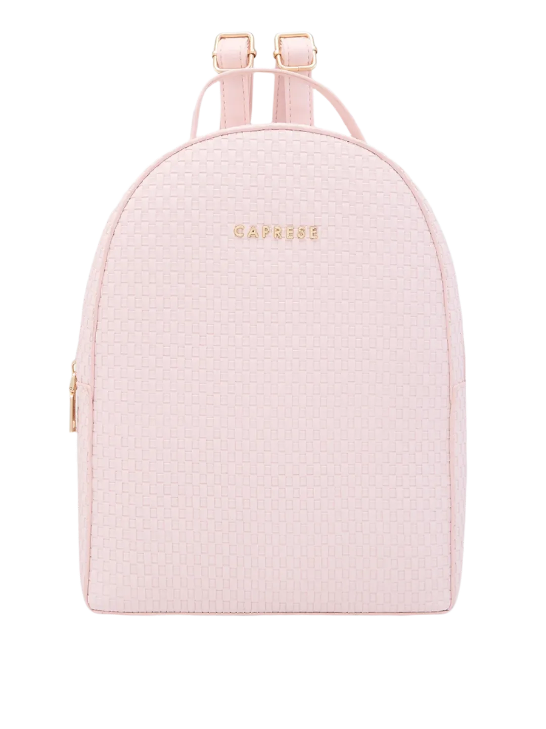 Caprese Riva Medium Pink Backpack