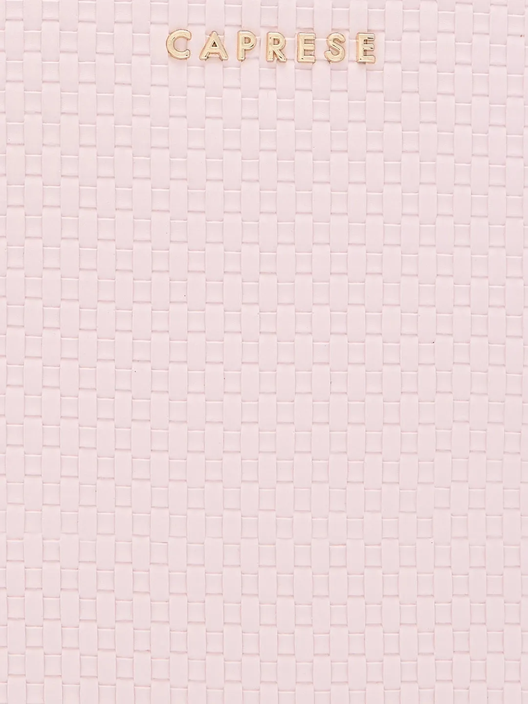 Caprese Riva Medium Pink Backpack