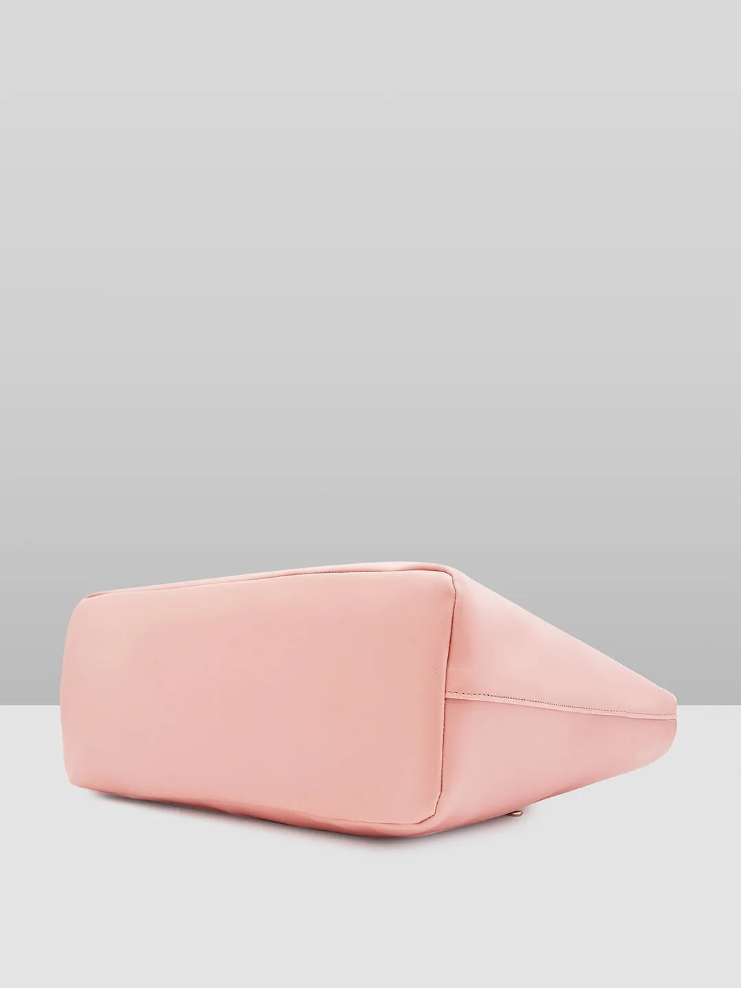 Caprese Romea Medium Blush Tote Bag