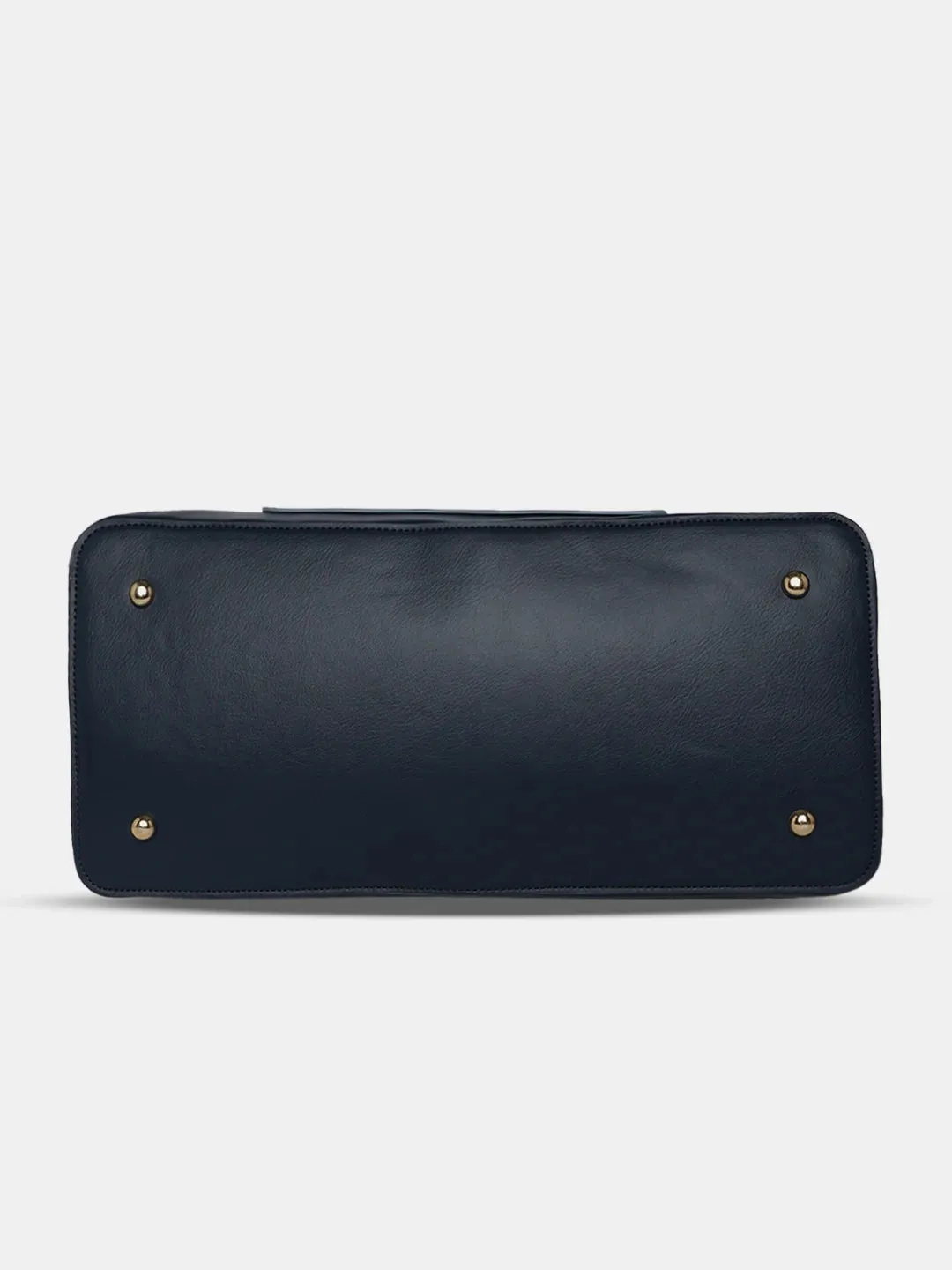 Caprese Shelby Large Powder Blue Satchel Bag