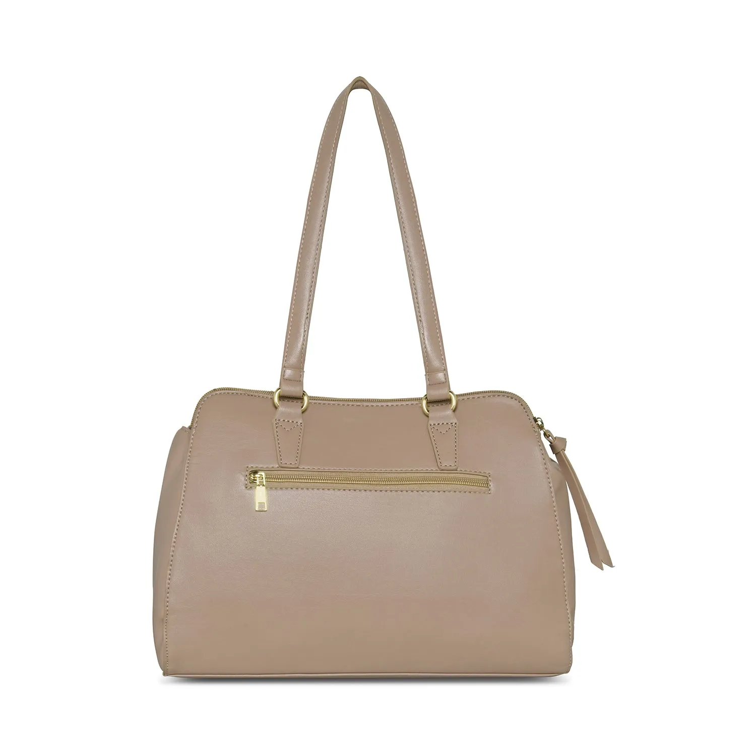 Caprese Stefania Large Satchel Bag