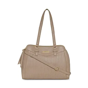 Caprese Stefania Large Satchel Bag