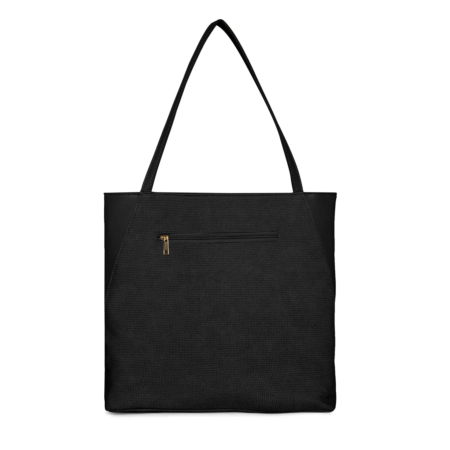 Caprese Thyme Large Tote Bag