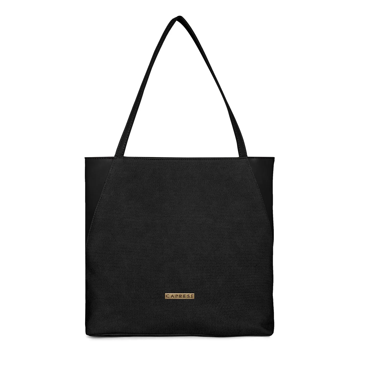 Caprese Thyme Large Tote Bag