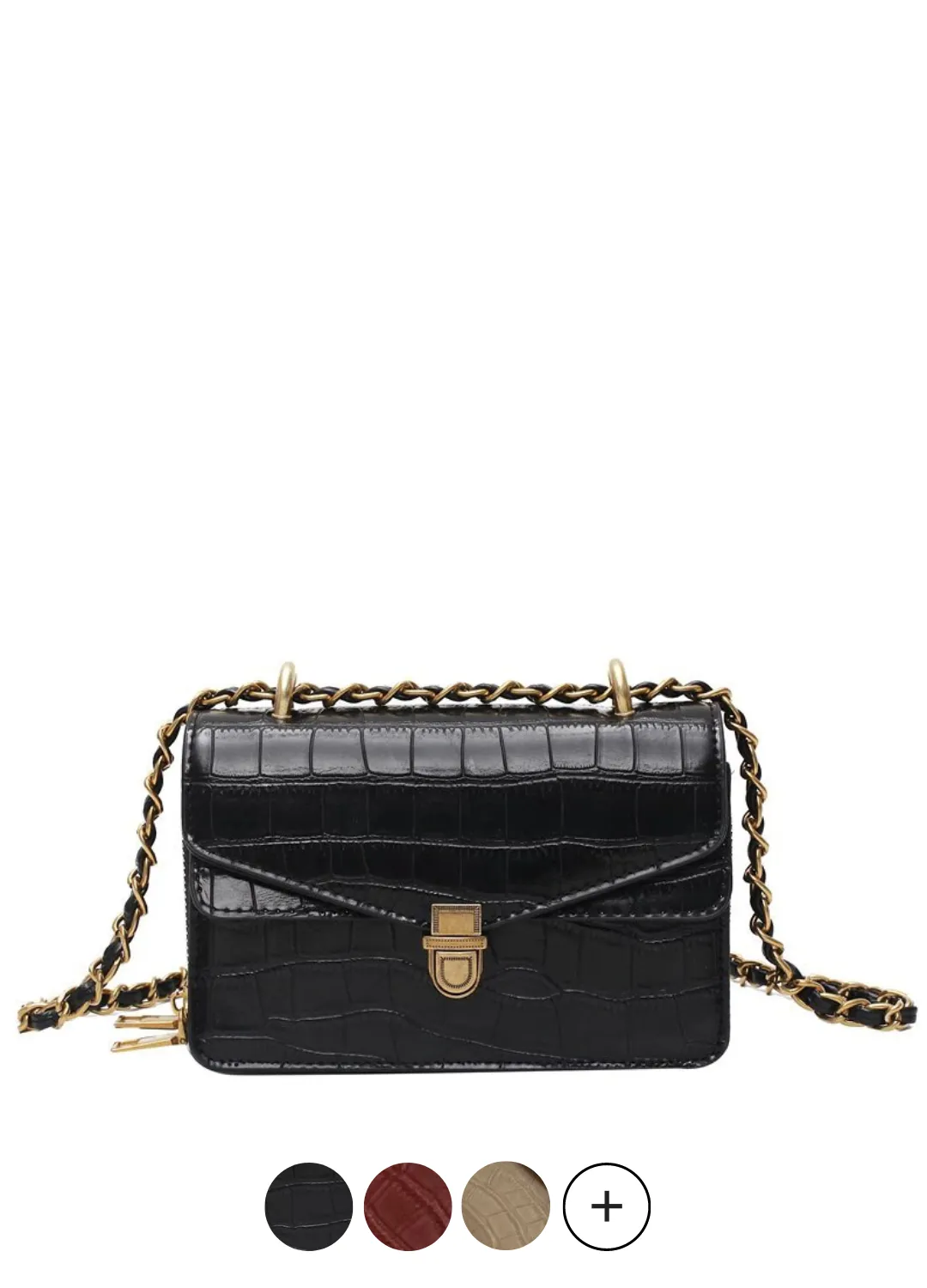 Caribe Handbags