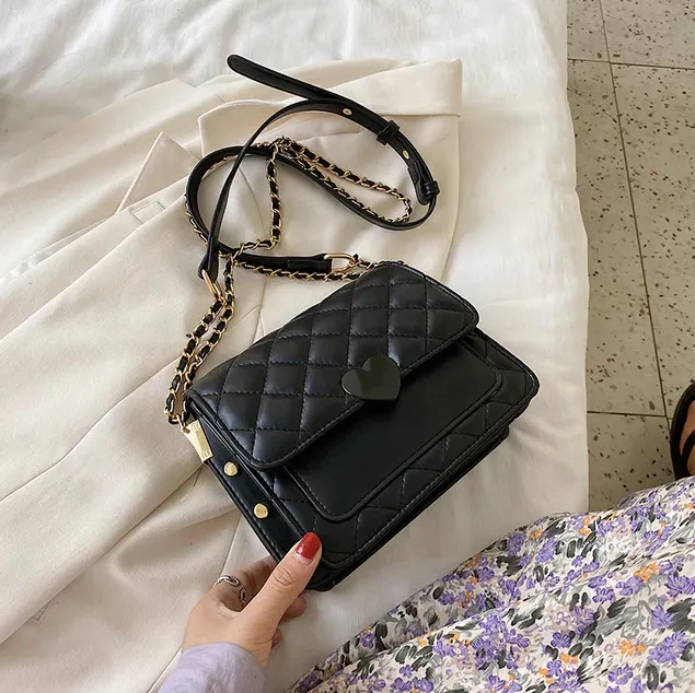 Carlota Handbags