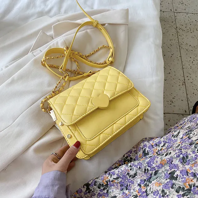 Carlota Handbags
