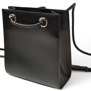 Cartier Leather Backpack (Pre-Owned)
