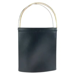 Cartier Leather Handbag (Pre-Owned)