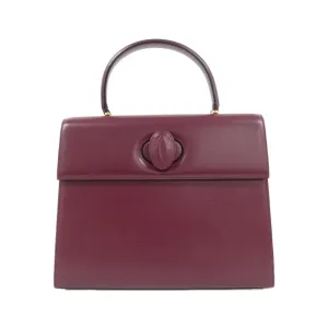 Cartier Must Handbag (Pre-Owned)