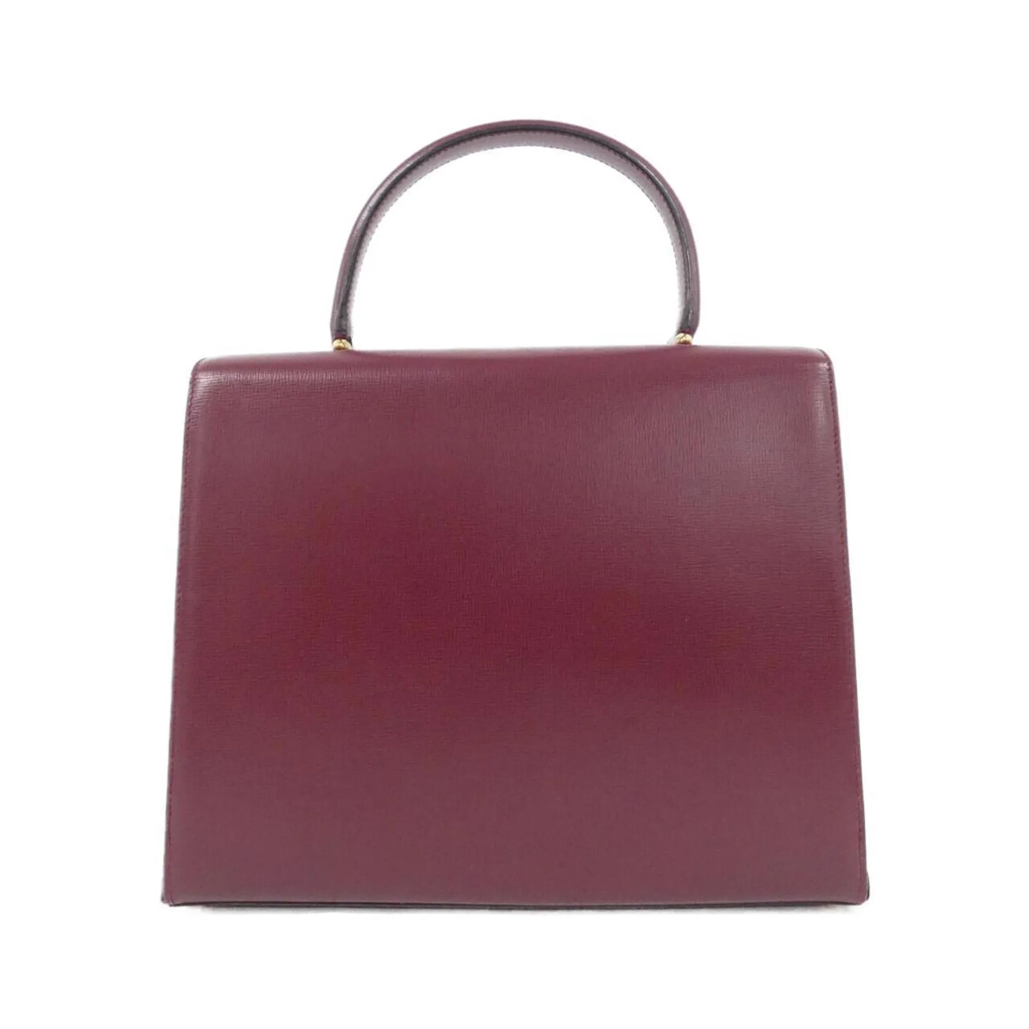 Cartier Must Handbag (Pre-Owned)