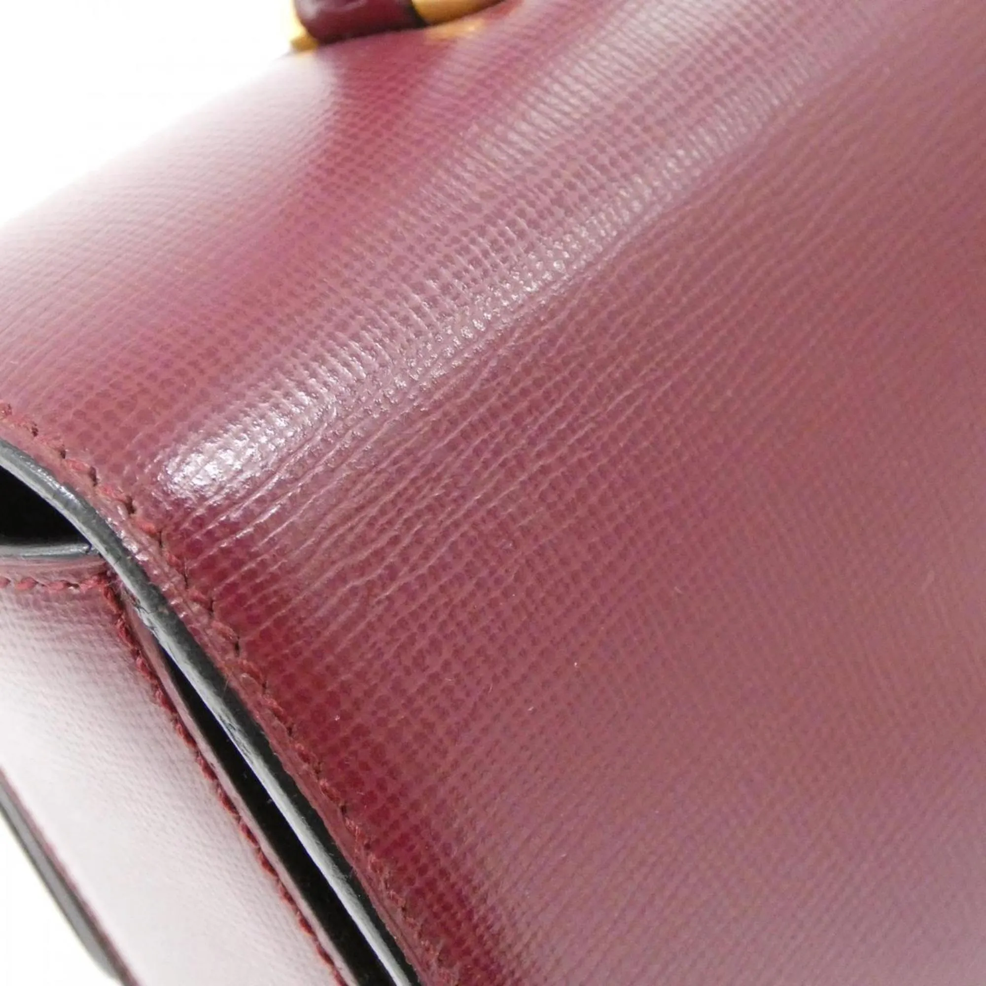 Cartier Must Handbag (Pre-Owned)