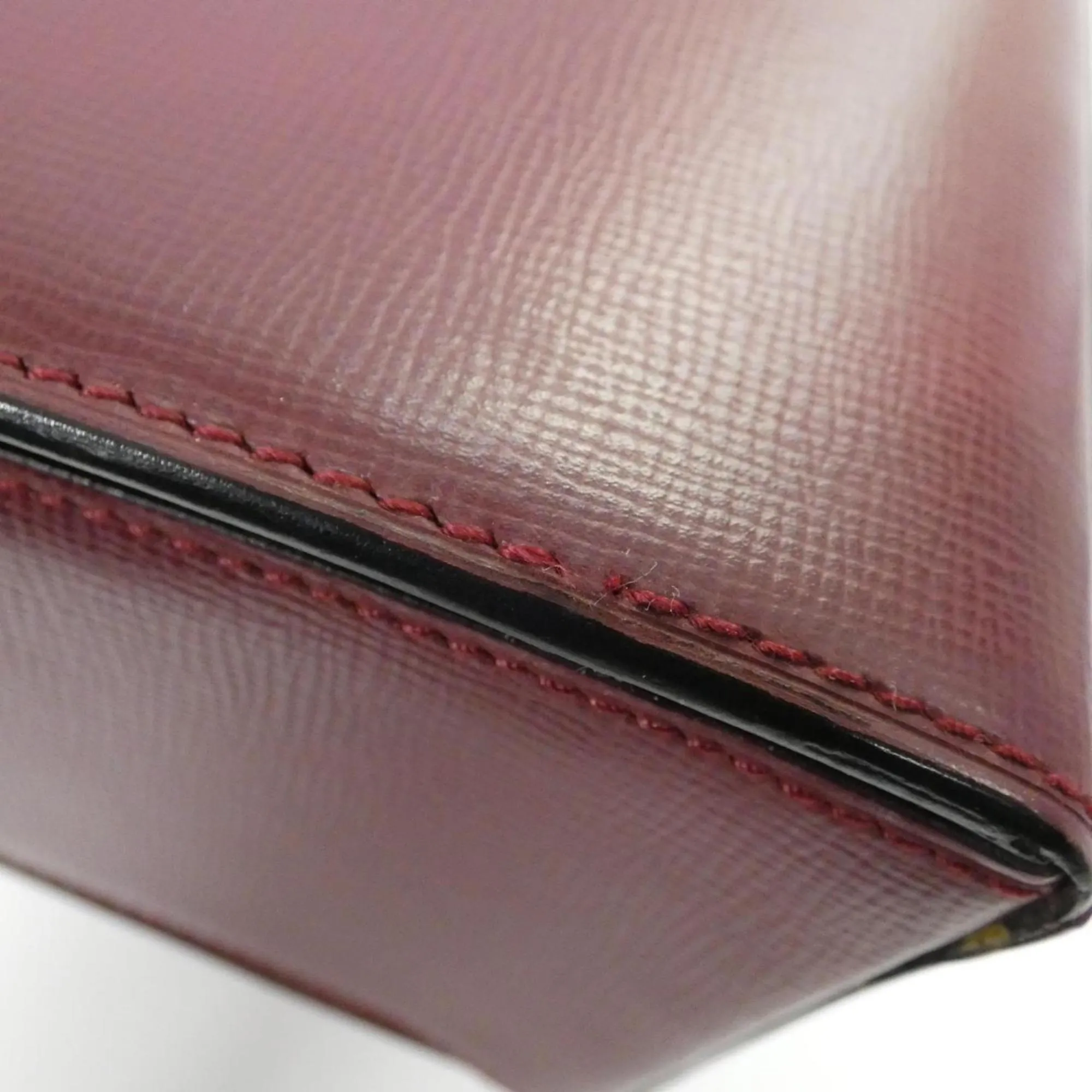 Cartier Must Handbag (Pre-Owned)