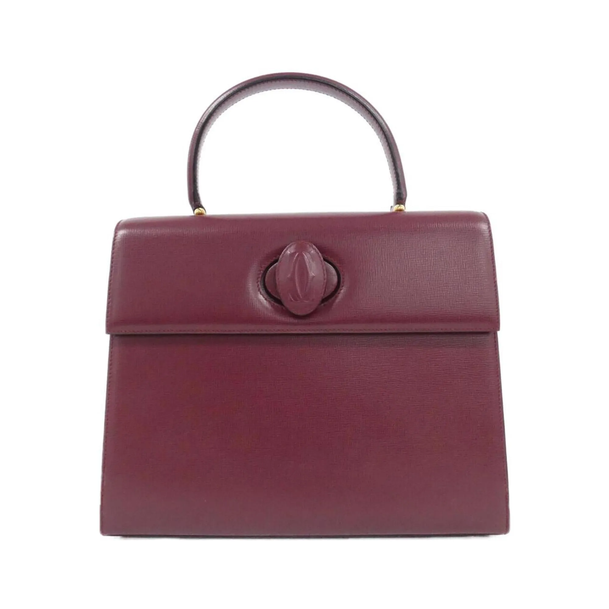 Cartier Must Handbag (Pre-Owned)