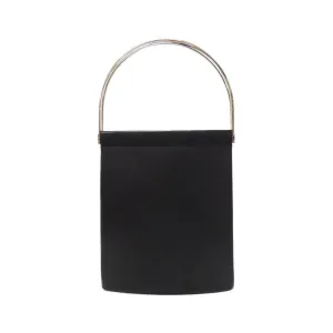 Cartier Trinity Leather Handbag (Pre-Owned)