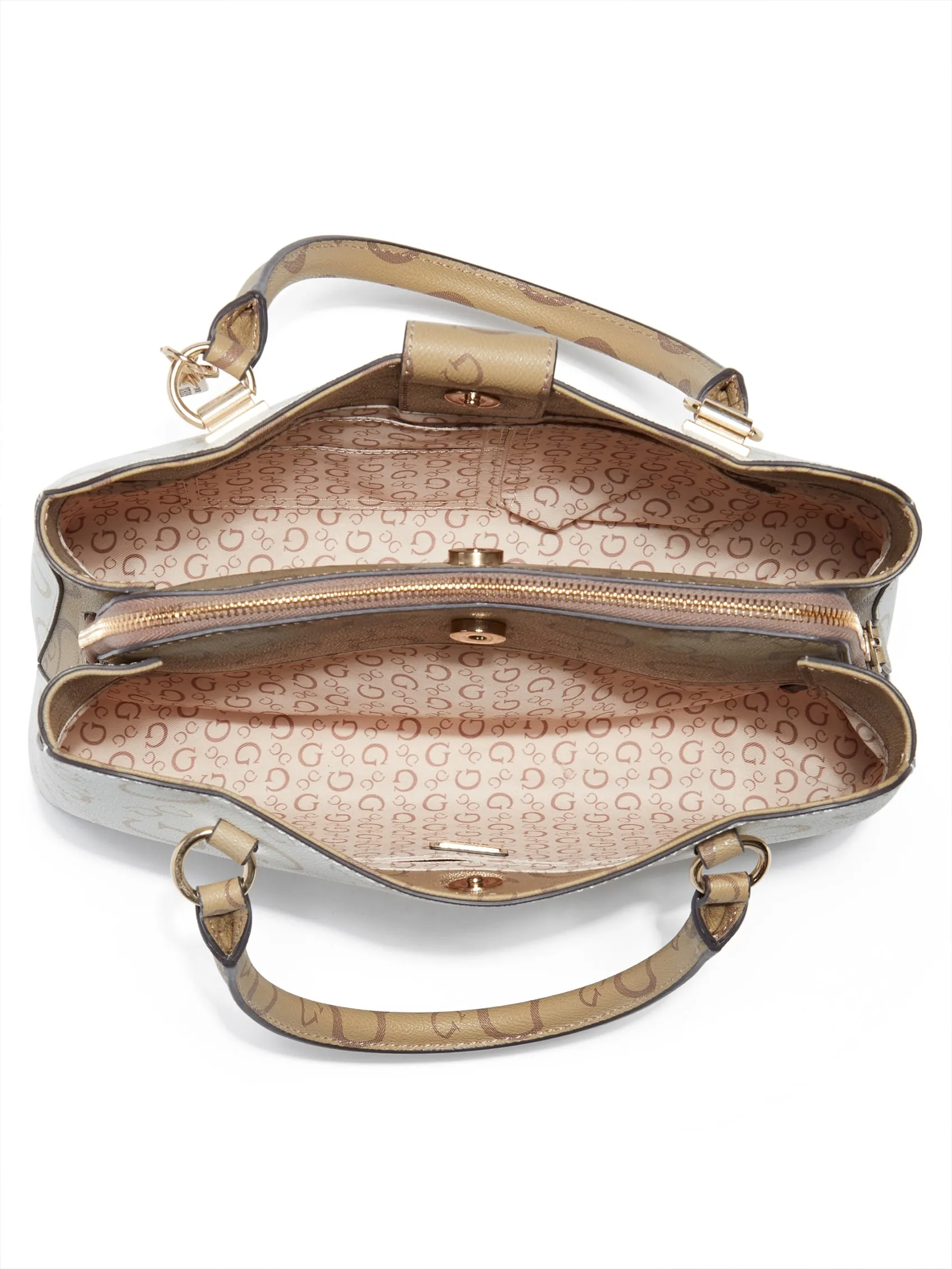 Cassius Satchel