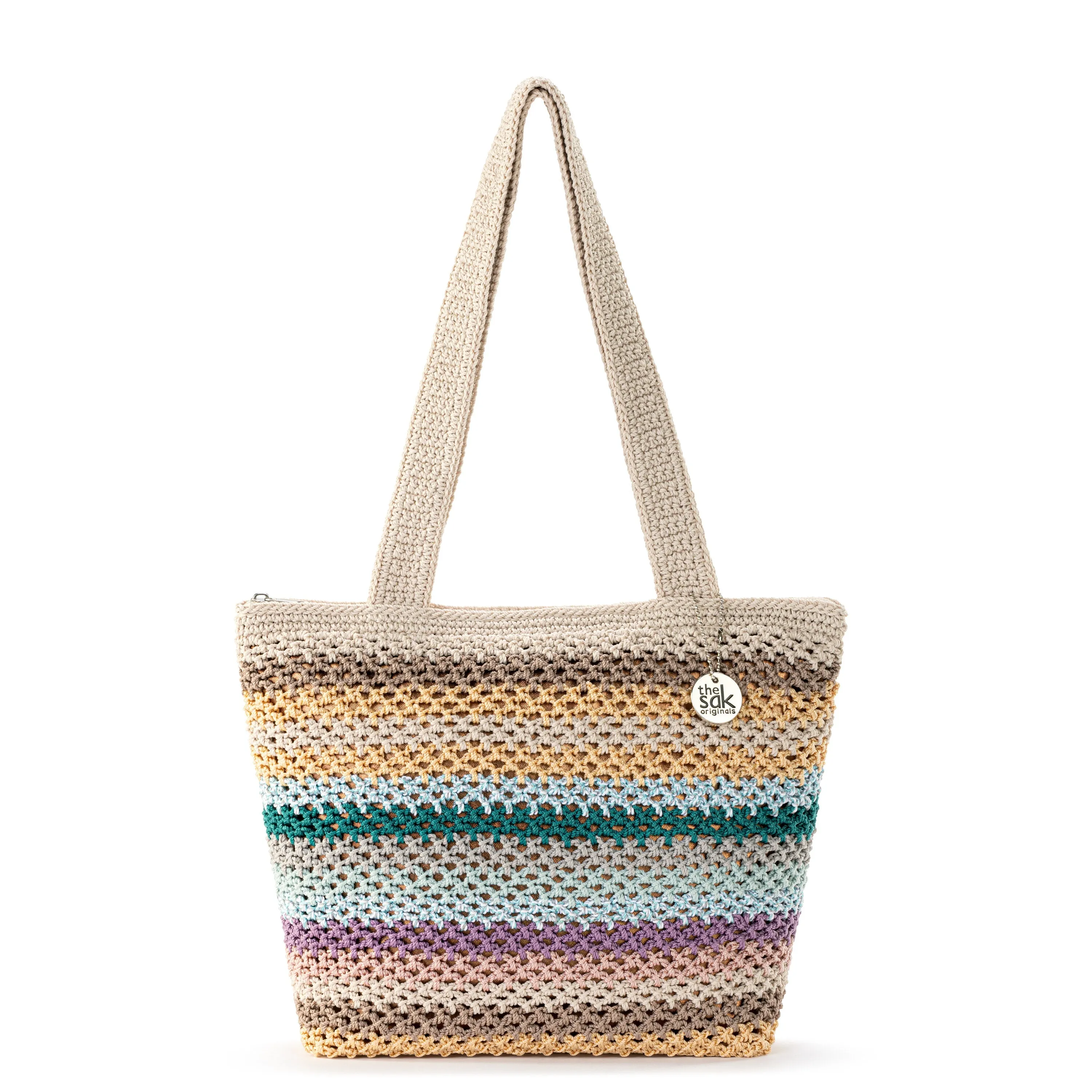 Casual Classics Tote