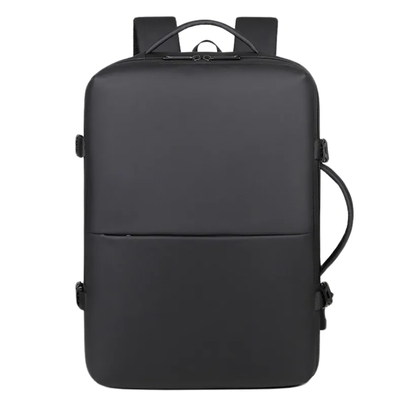 Casual Large Capacity Polyester School Backpack