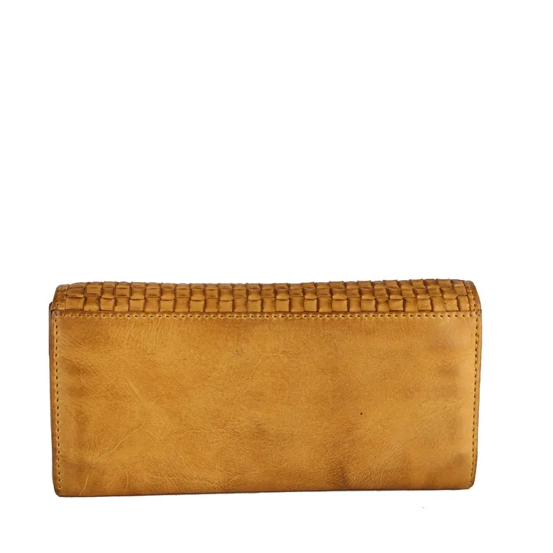 Cecilia - The Wallet