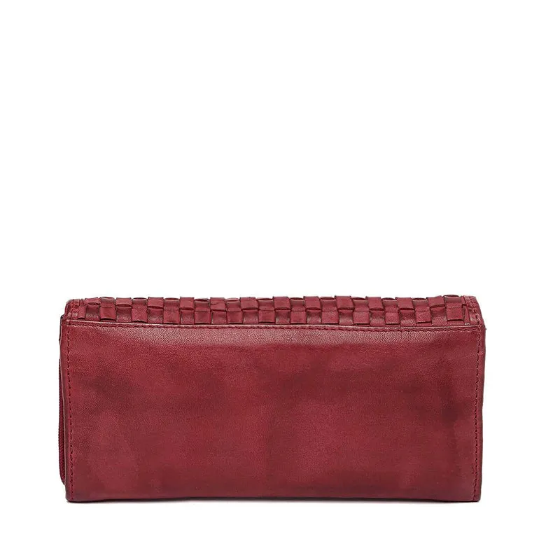 Cecilia - The Wallet