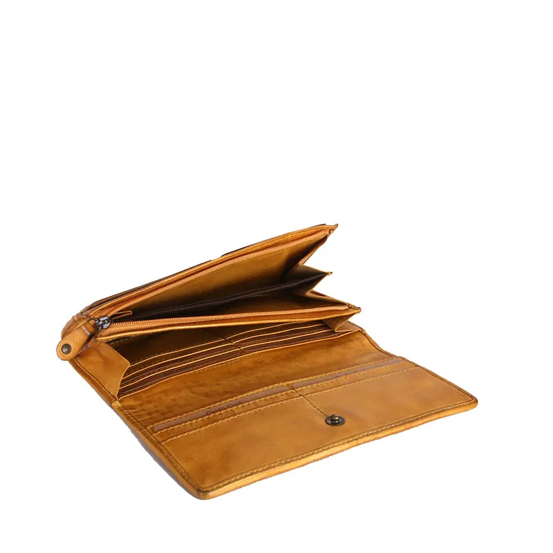 Cecilia - The Wallet