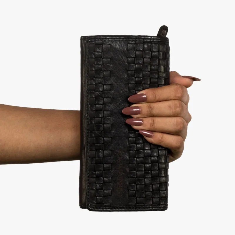 Cecilia - The Wallet